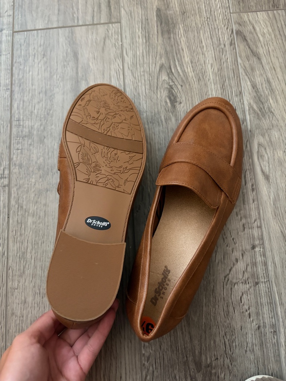 Dr. Scholl’s Womens Flats - Picture 3 of 3